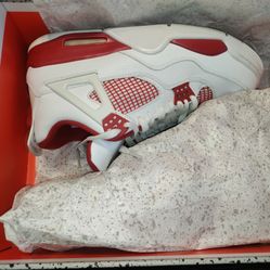 Jordan Alternate 89 4s Sz.12 325$ Obo 