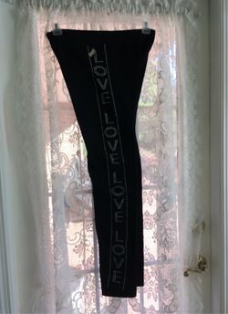 WOMANS  LADIES   SKINNY SLIM JEANS LEGGINGS PANTS   ONE SIZE fits Most 