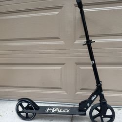 Scooter Age 6+