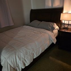 Queen Bedroom set