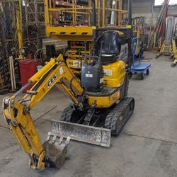 Excavator