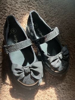 Toddler shoes