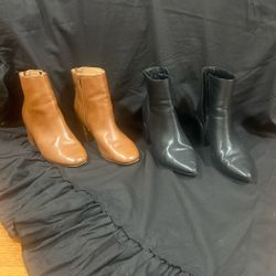 Women’s Boots Size 7.5