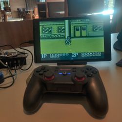 Android & Tablet Next Gen & Retro Console Gaming Emul