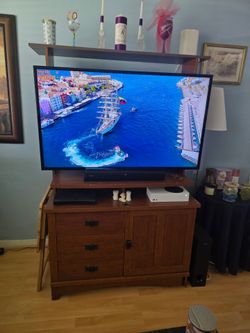 Entertainment Unit