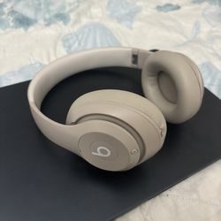 Beats Studio Pro Grey + Apple Care plus 