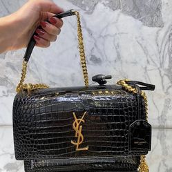 Ysl Purse