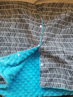 Infant car seat cover