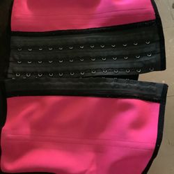 WAIST TRAINER