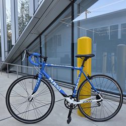 Masi Alare Road Bike