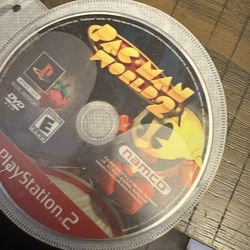 PAC MAN World 2- Ps2 PlayStation 2