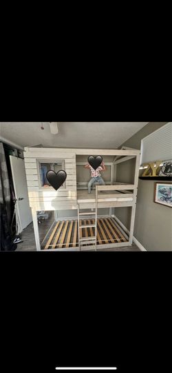 Bunk Bed