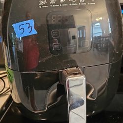 NUWAVE Air Fryer