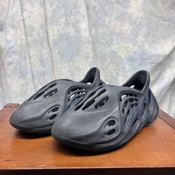 Adidas Yeezy Foam Runner Mineral Blue