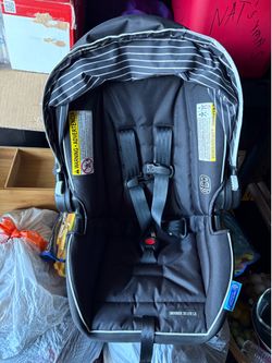 Graco Snug Right Lite 35 LX Car Seat
