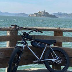 Crew Dart V2 Maxed Out