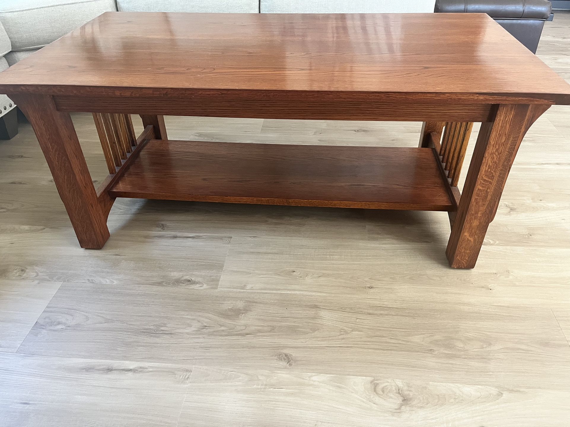 Thomasville Coffee Table