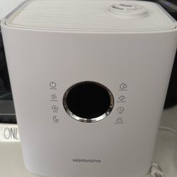 Humidifier 