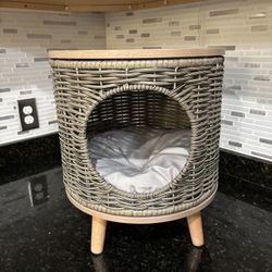 Cat Bed 