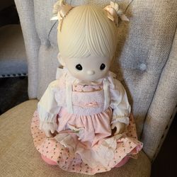 Precious Moments  Doll