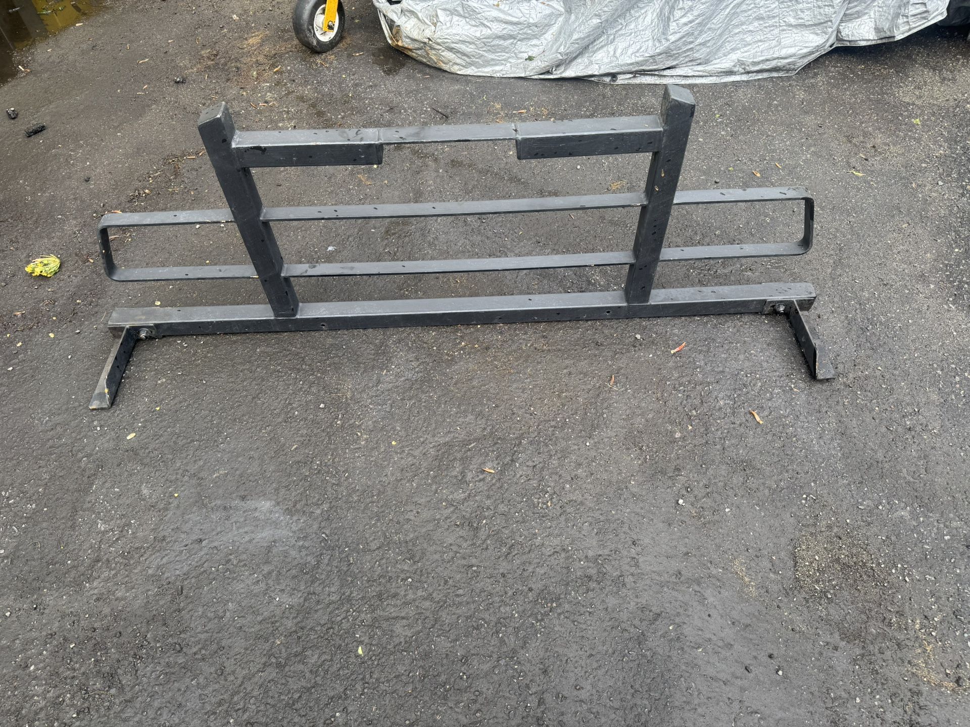 Back Rack