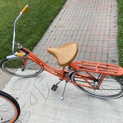 Vintage Schwinn 