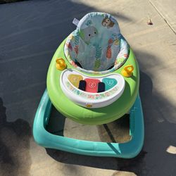 Baby Walker