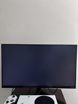 LED LG Monitor