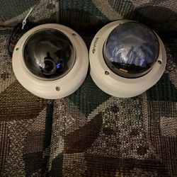 Medium Security Cameras 