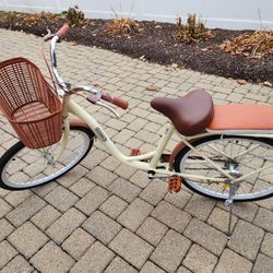 Women's Classic Bike