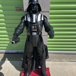 STAR WARS 48" Darth Vader
