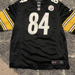 Steelers Jersey XL