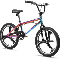 Hiland BMX
