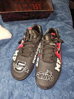 Nike Metcon New Size 9