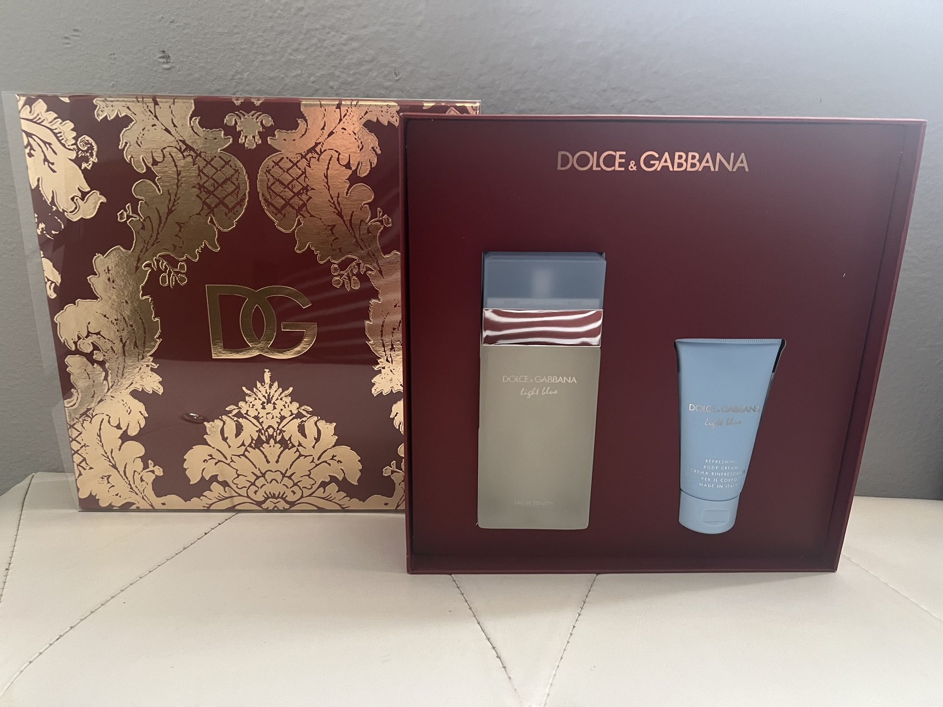 Perfume Set