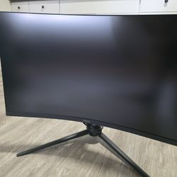 MSI Curved Gaming Monitor