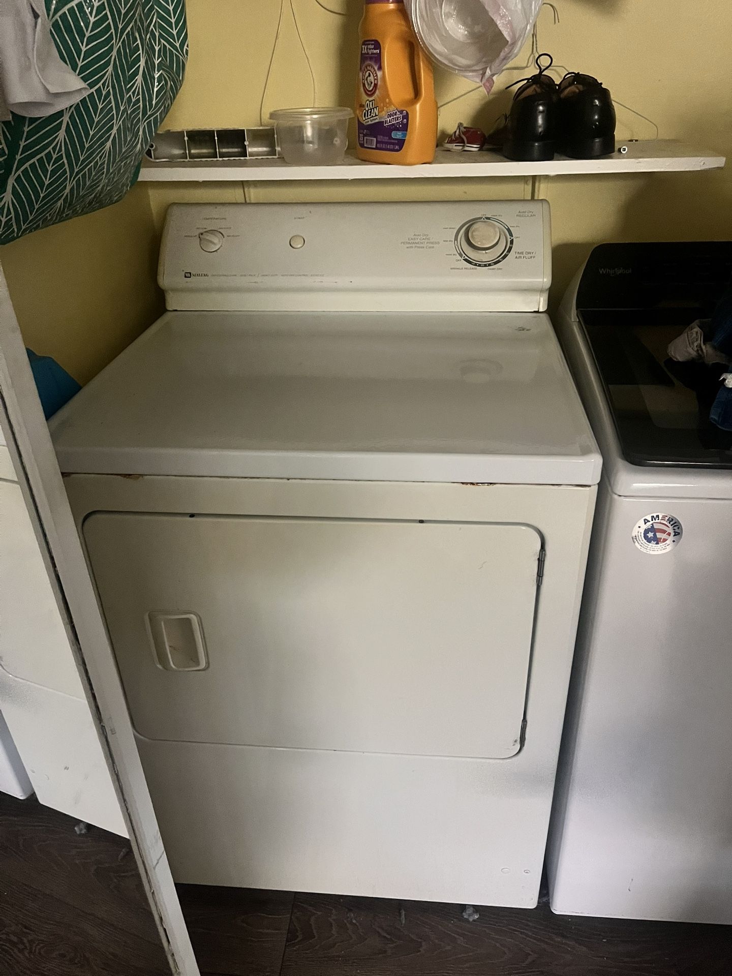 Washer And Dryer For Sale
