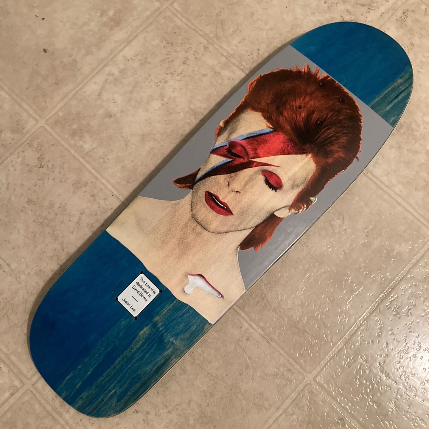 prime jason lee david bowie deck 8インチ prime jason lee david bowie deck 8インチ