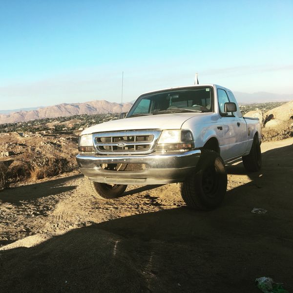 1999 Ford Ranger Xlt For In Lake Mathews Ca Offerup 1999 Ford Ranger Xlt