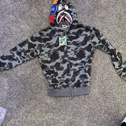 Bape Hoodie XL