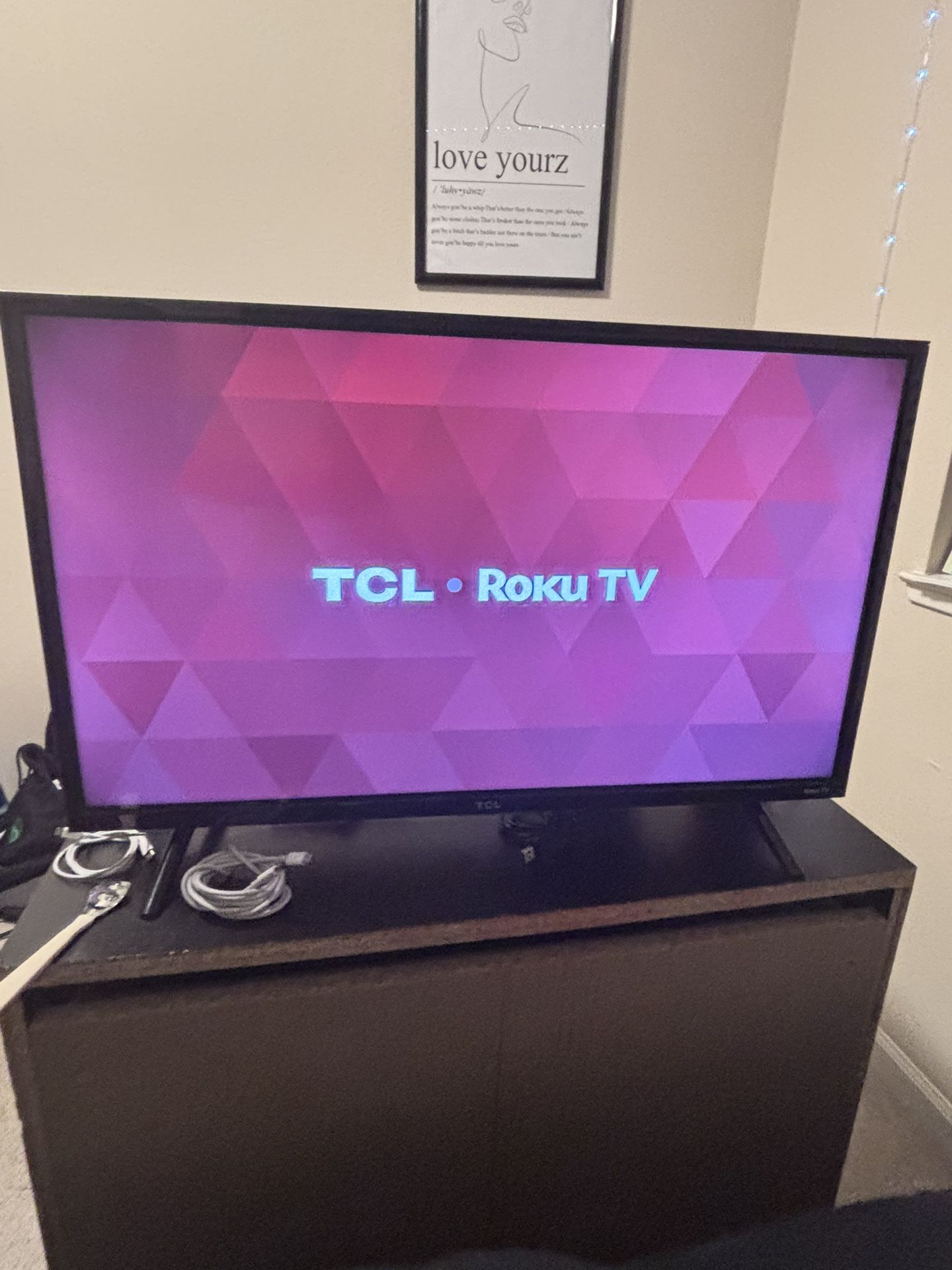 Roku Tv