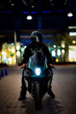 2018 Suzuki Gsxr 1000