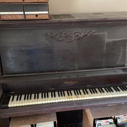 Piano