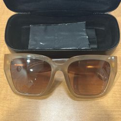 Coach Sunglasses