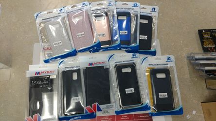 SAMSUNG GALAXY S8 CASES AND ACCESSORIES