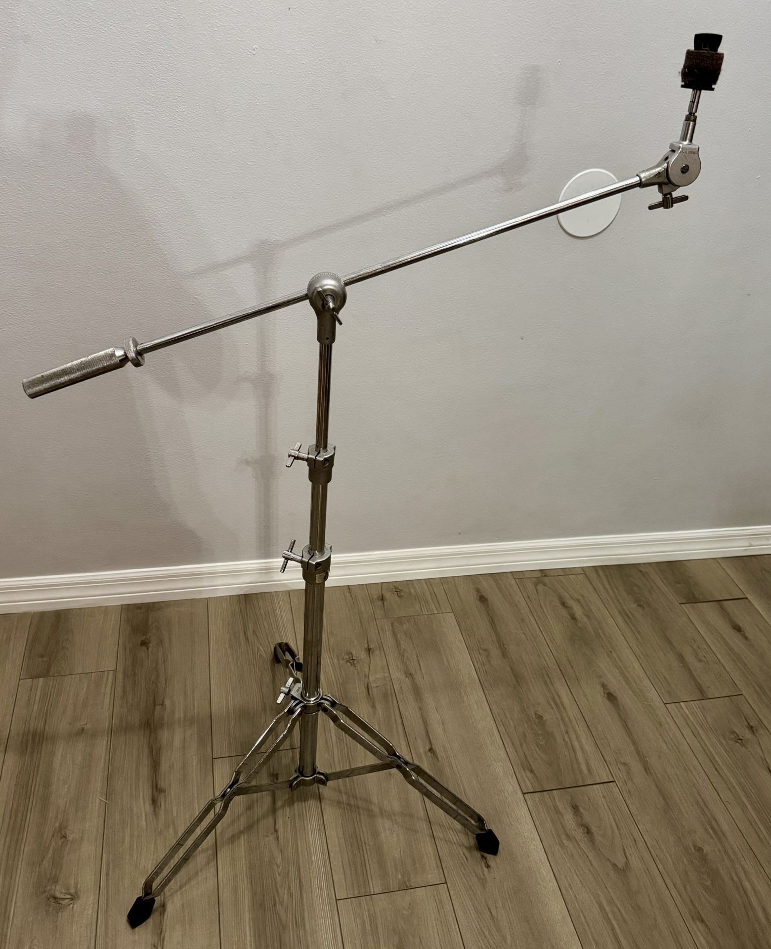 Heavy Duty Cymbal Stand 