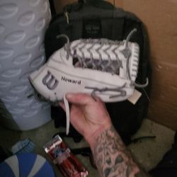 Baseball Glove