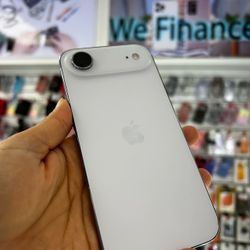 Iphone 17 Air