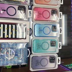 iPhone 16 Pro Max Cases