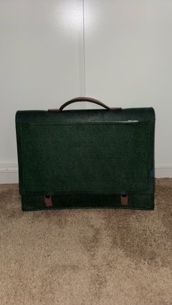 Messenger Bag